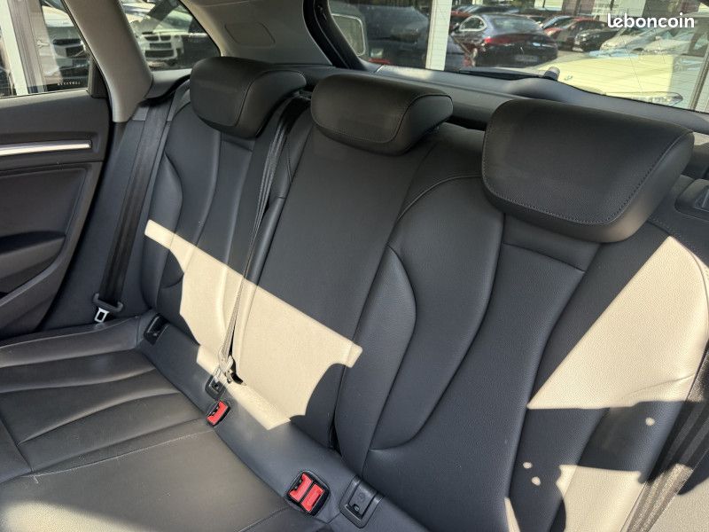 Audi A3 SPORTBACK 40 E-TRON 204CH DESIGN LUXE S TRONIC 6 EURO6D-T (image 9)