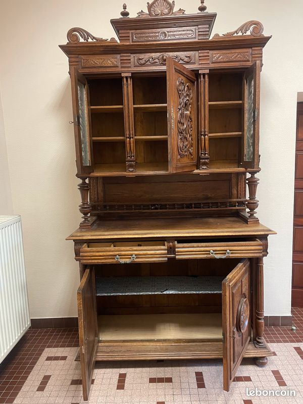Buffet vaisselier (image 2)