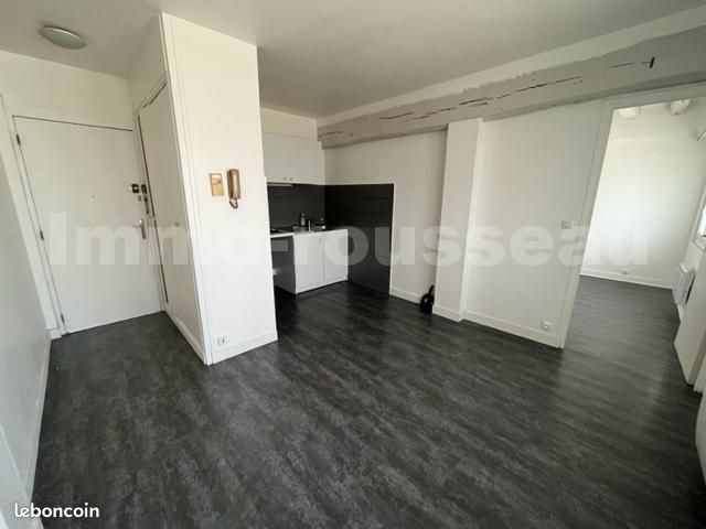 Appartement 2 pièces 28 m² · à Dammartin-en-Goële · 28 m² · 640 €/mois