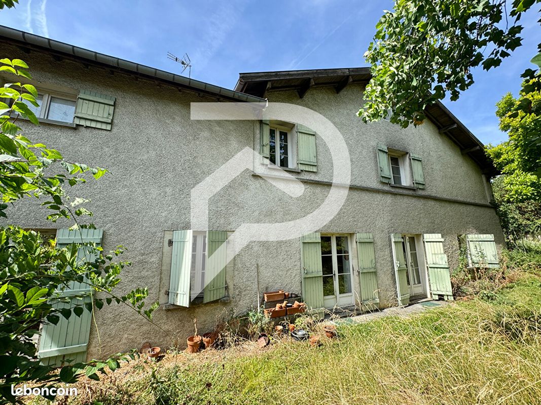 Maison 7 pièces 165 m² · à Wassy · 165 m² · 129 000 €