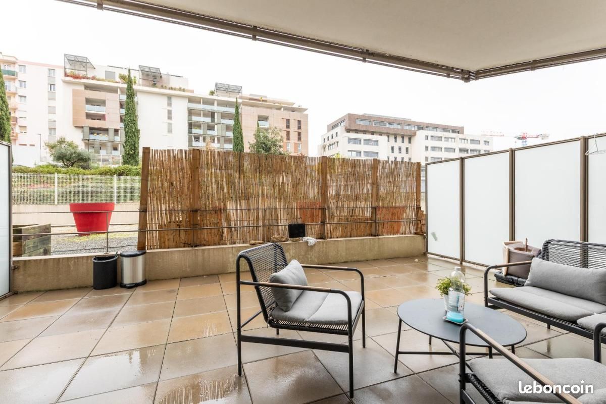 Appartement 2 pièces 42 m² · à Béziers · 42 m² · 95 000 €