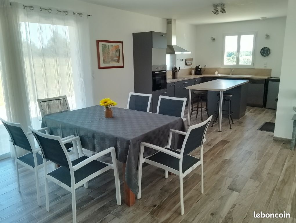 Maison 4 pièces 104 m² · à Juignac · 104 m² · 189 000 €