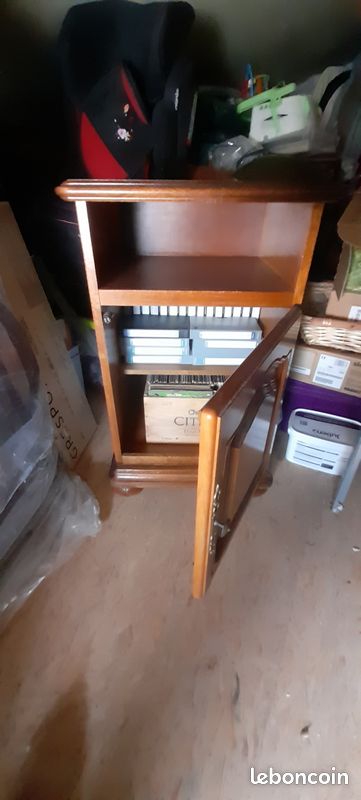 Meuble d'entrée ou de chambre (image 1)