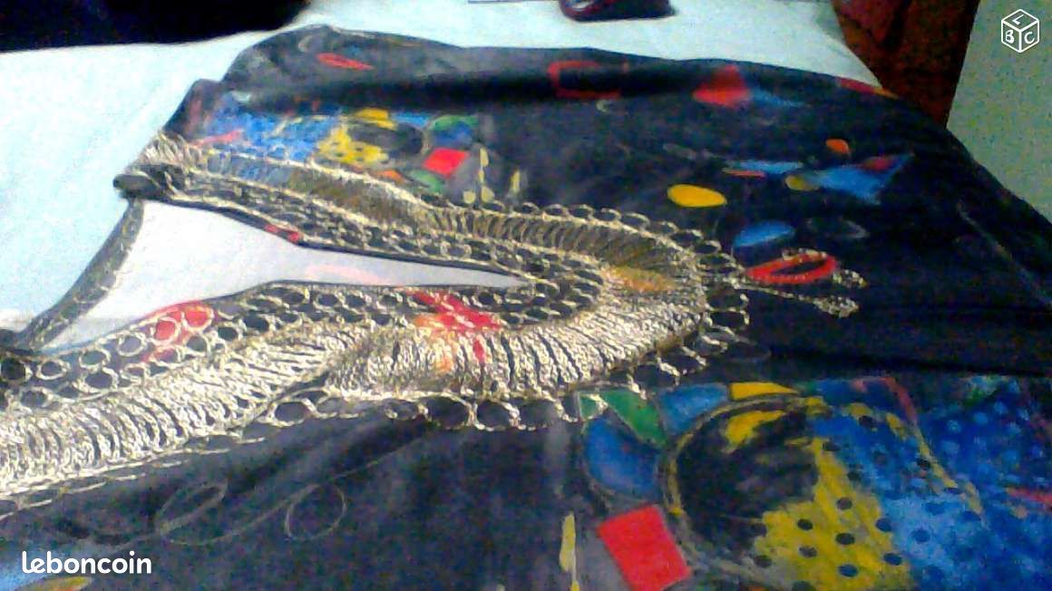Djellaba au choix Taille XL (image 2)