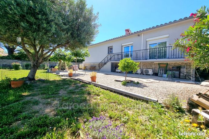 Maison 3 pièces 80 m²