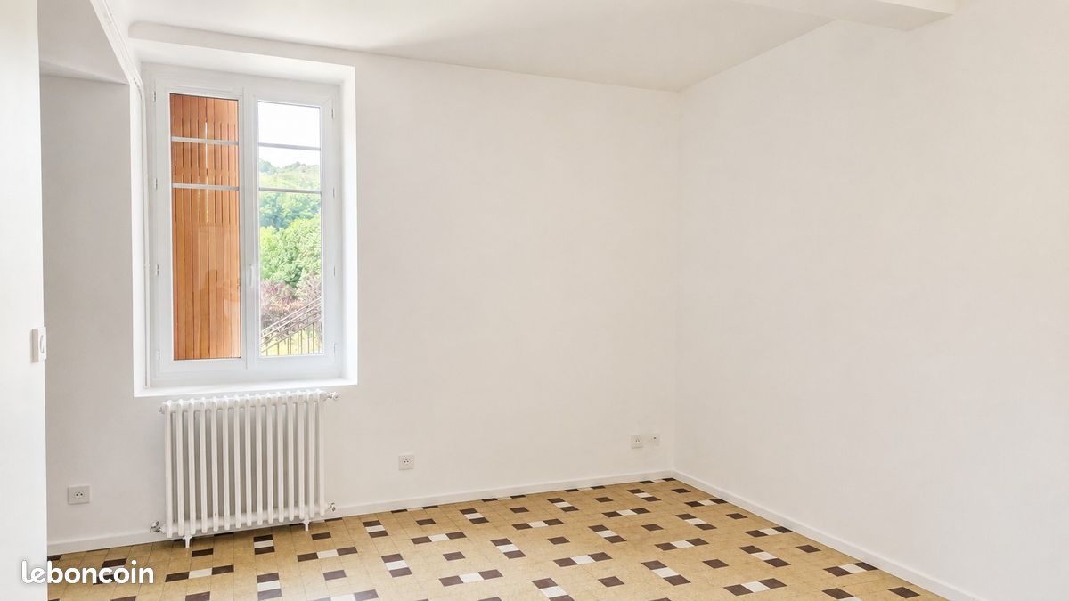 Appartement 2 pièces 43 m² · à Lourdes · 43 m² · 520 €