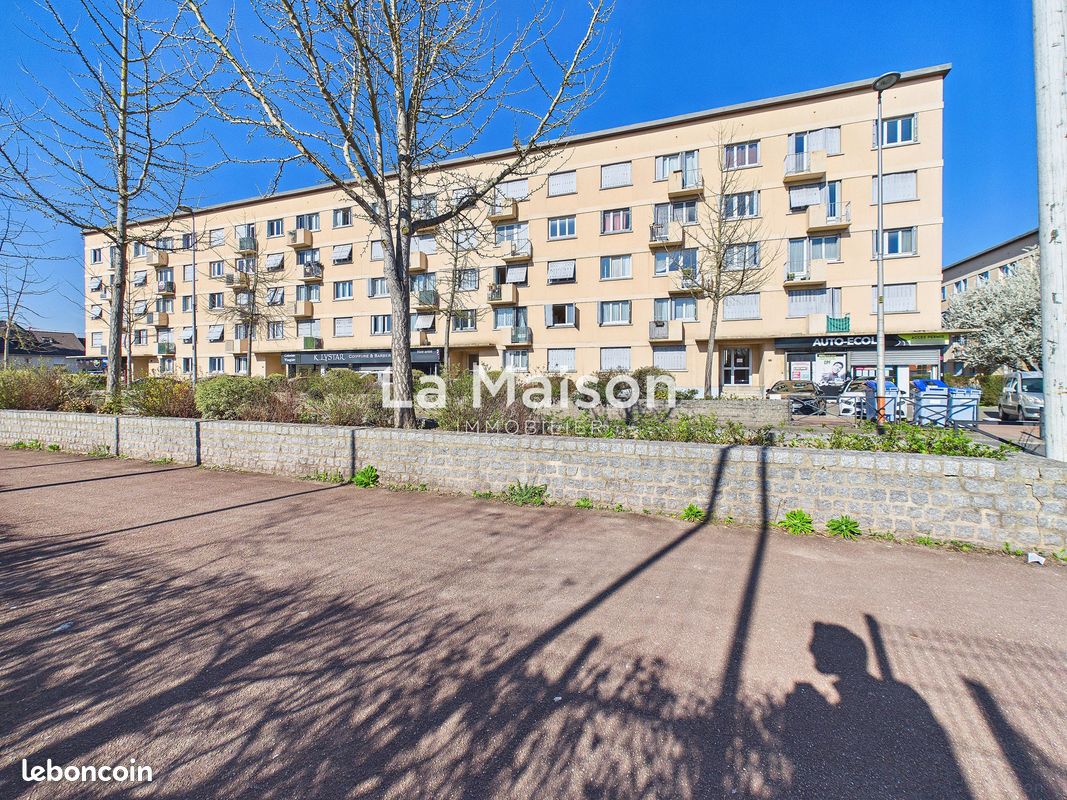 Appartement 3 pièces 56 m² · à Aulnay-sous-Bois · 56 m² · 1 050 €/mois