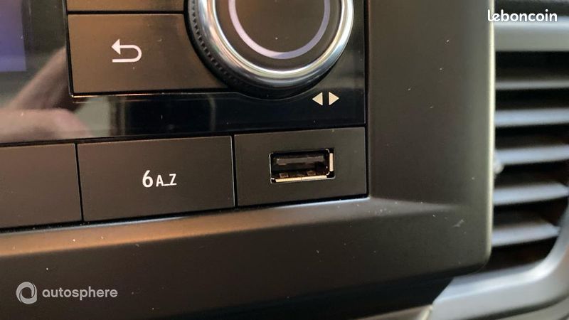 Renault Trafic Véhicule utilitaire ou Société L1H1 3T 2.0 Blue dCi 130ch Confort E6E (image 30)