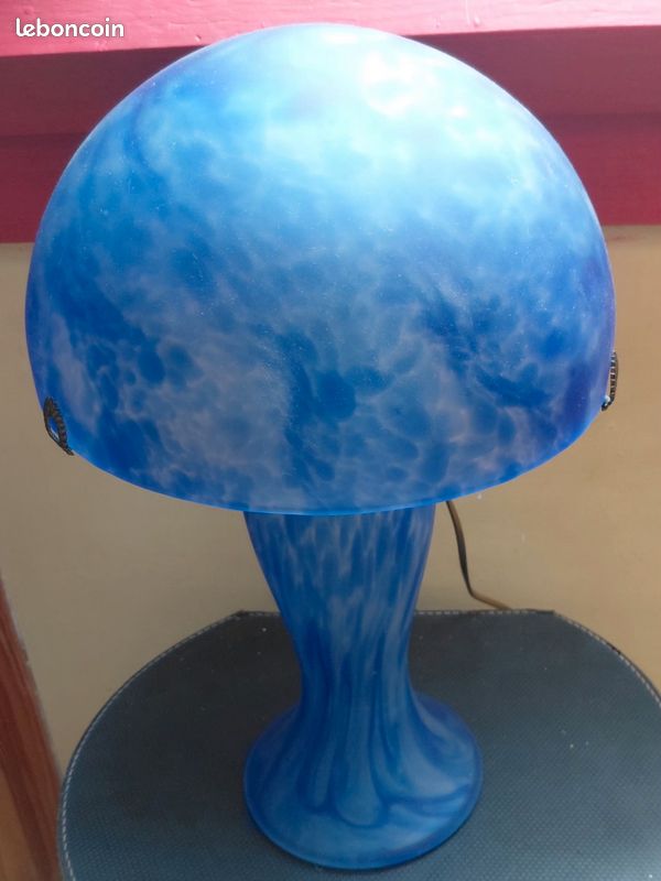 Lampe murano (image 1)