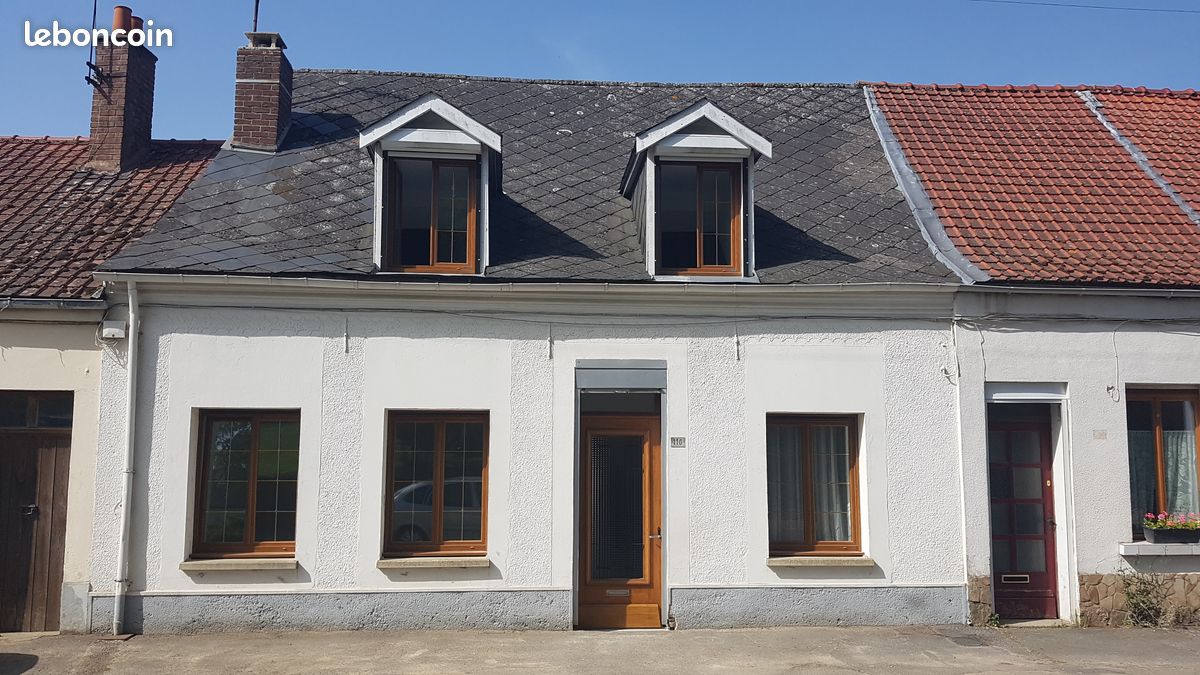 Maison 3 pièces 87 m² · à Fruges · 87 m² · 670 €/mois