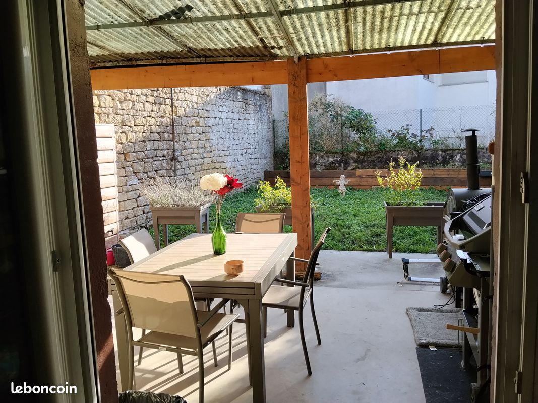 Maison 5 pièces 104 m² · à Longuyon · 104 m² · 169 000 €