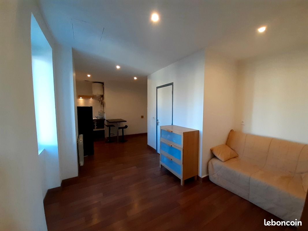 Appartement 2 pièces 30 m² · à Valence · 30 m² · 460 €/mois