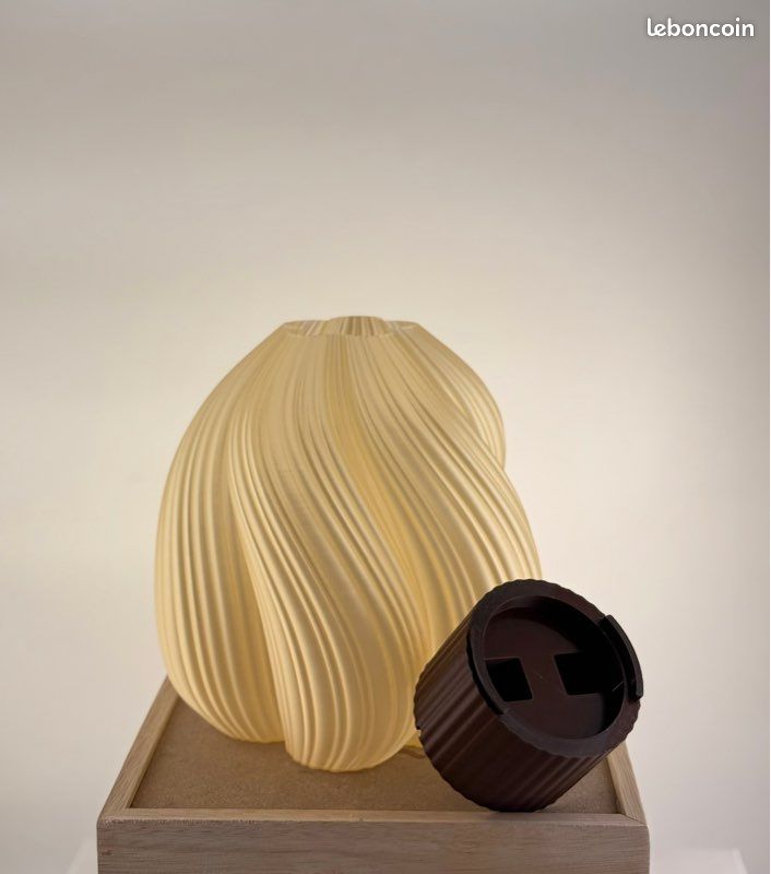 Prototype lampe 3d (image 3)