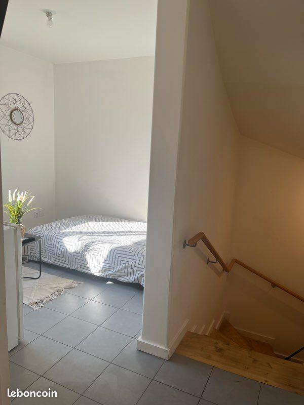 Appartement 1 pièce 40 m² · à Lyon · 40 m² · 690 €