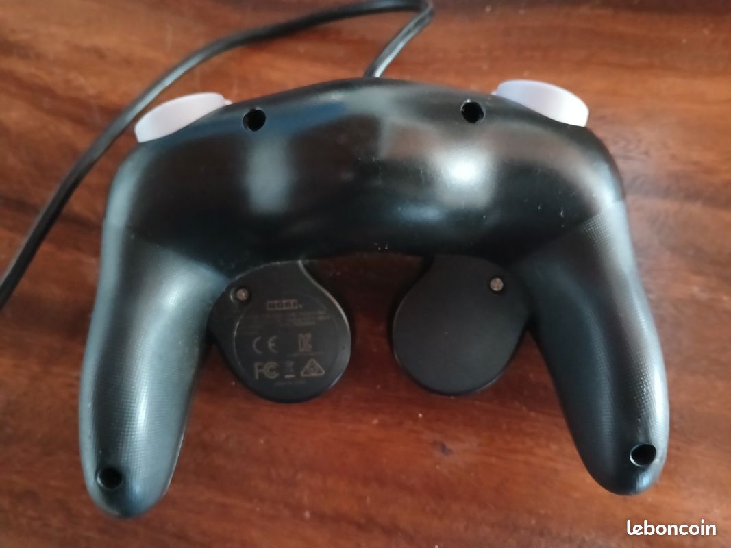 Lot d'accessoires Switch (image 5)