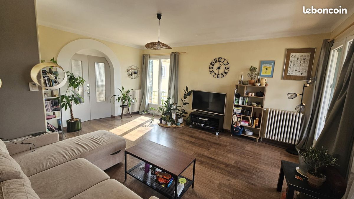 Appartement 4 pièces 100 m² · à Oraison · 100 m² · 998 €/mois