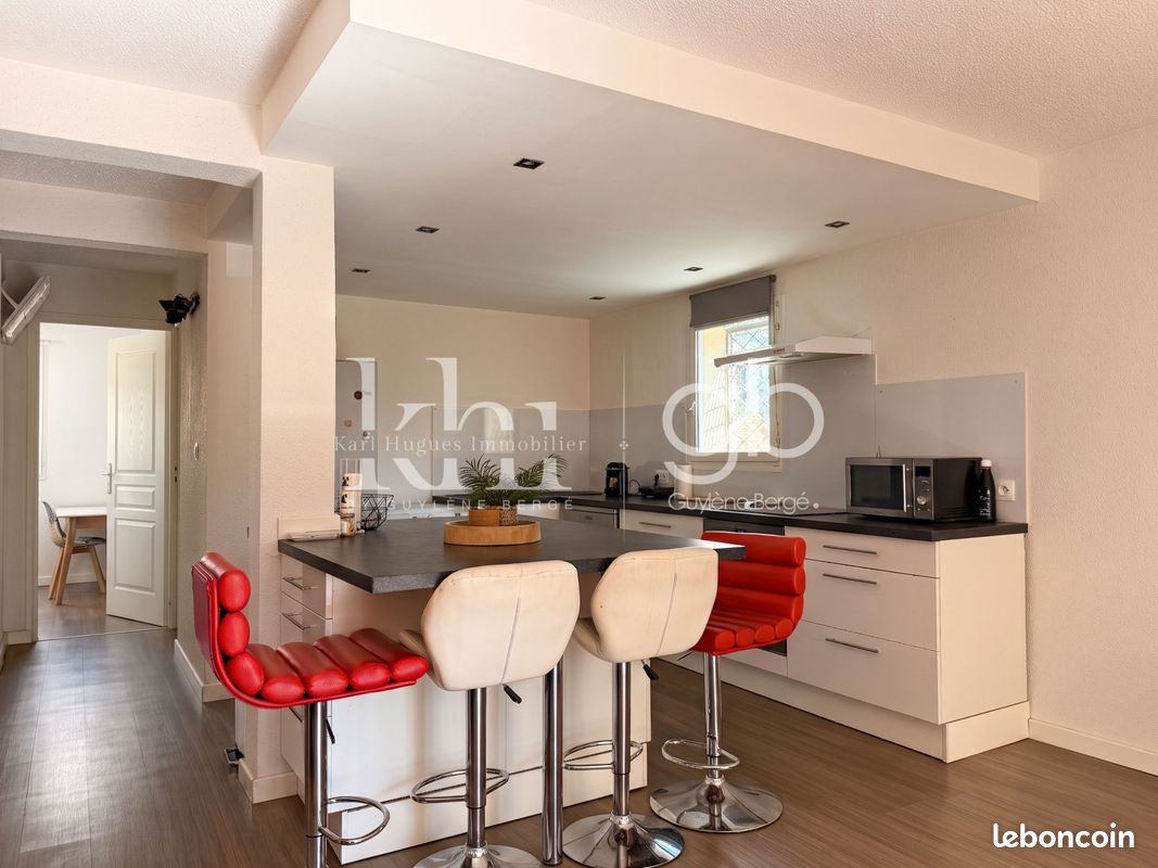Appartement 3 pièces 75 m² · à Montpellier · 75 m² · 150 000 €