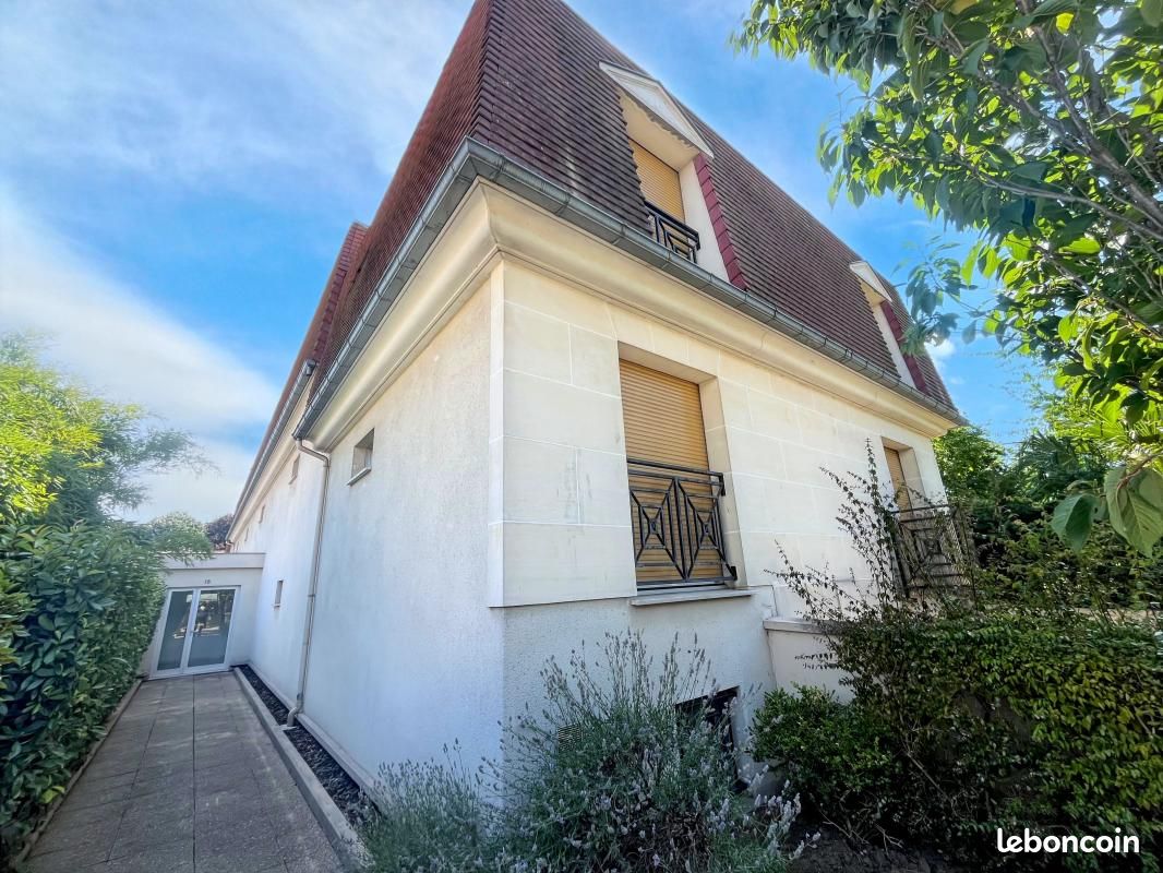 Appartement 2 pièces 36 m² · à Neuilly-Plaisance · 36 m² · 195 000 €
