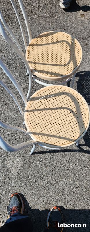 Vend 2 chaises (image 3)