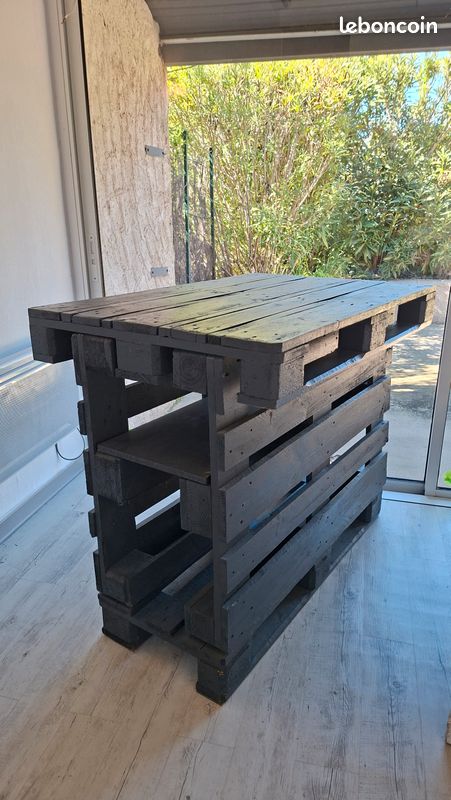 Meuble palette (image 2)