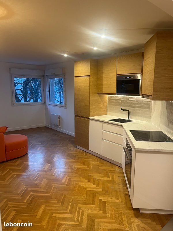 Appartement 3 pièces 60 m² · à Athis-Mons · 60 m² · 1 165 €/mois