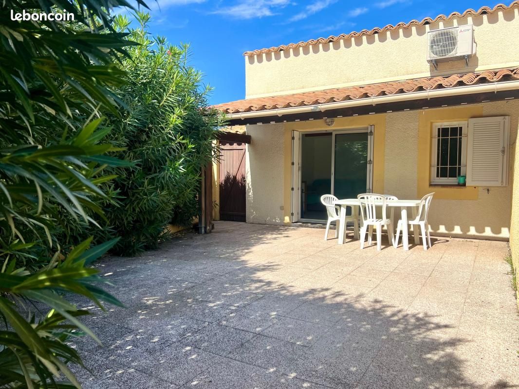 Maison 3 pièces 38 m² · à Agde · 38 m² · 199 000 €