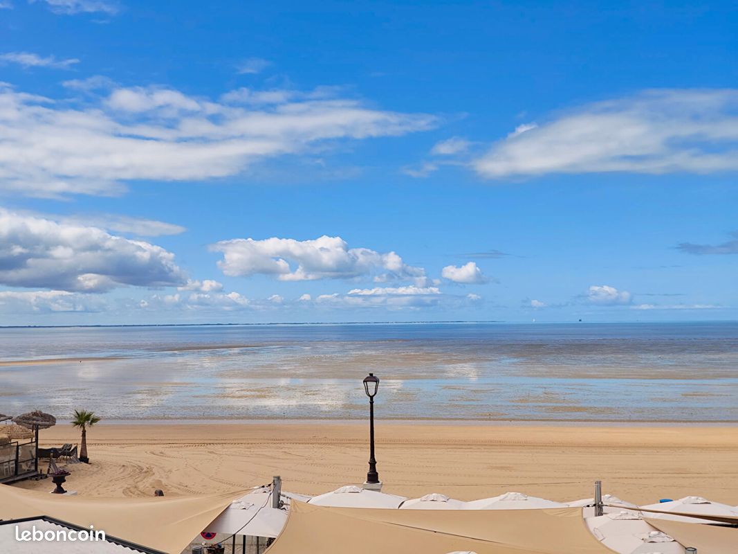 Appartement 4 pièces 51 m² · à Châtelaillon-Plage · 51 m² · 499 000 €