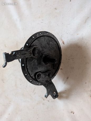 Frein à tambour Shimano Roller Brake pour vélos - Oklö - biclou pratique