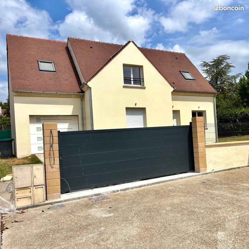 Maison 5 pièces 110 m² · à Marolles-en-Brie · 110 m² · 385 000 €