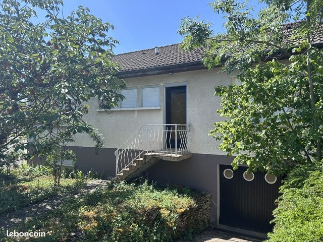 Maison 4 pièces 83 m² · à Nogent · 83 m² · 94 600 €