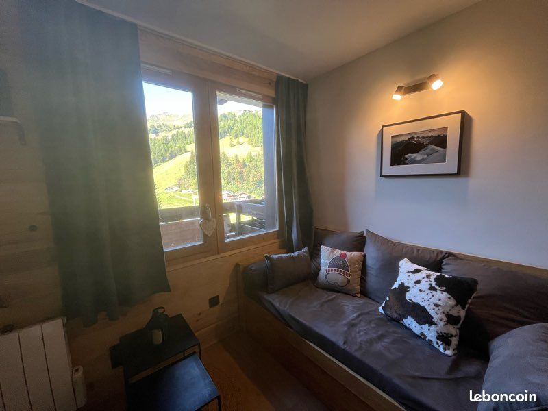 Appartement plein sud à La Plagne (image 9)