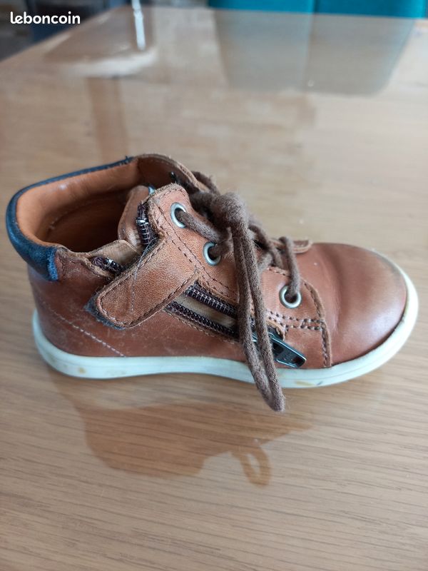 Chaussures GBB 21 (image 2)