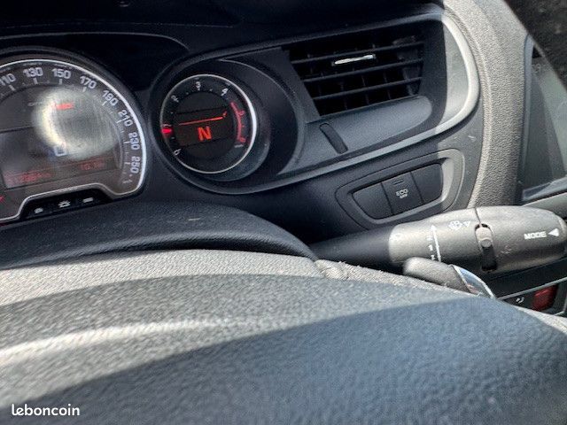 Citroën C5 Berline Business, gps, telephone , radar AV/AR etc... (image 36)