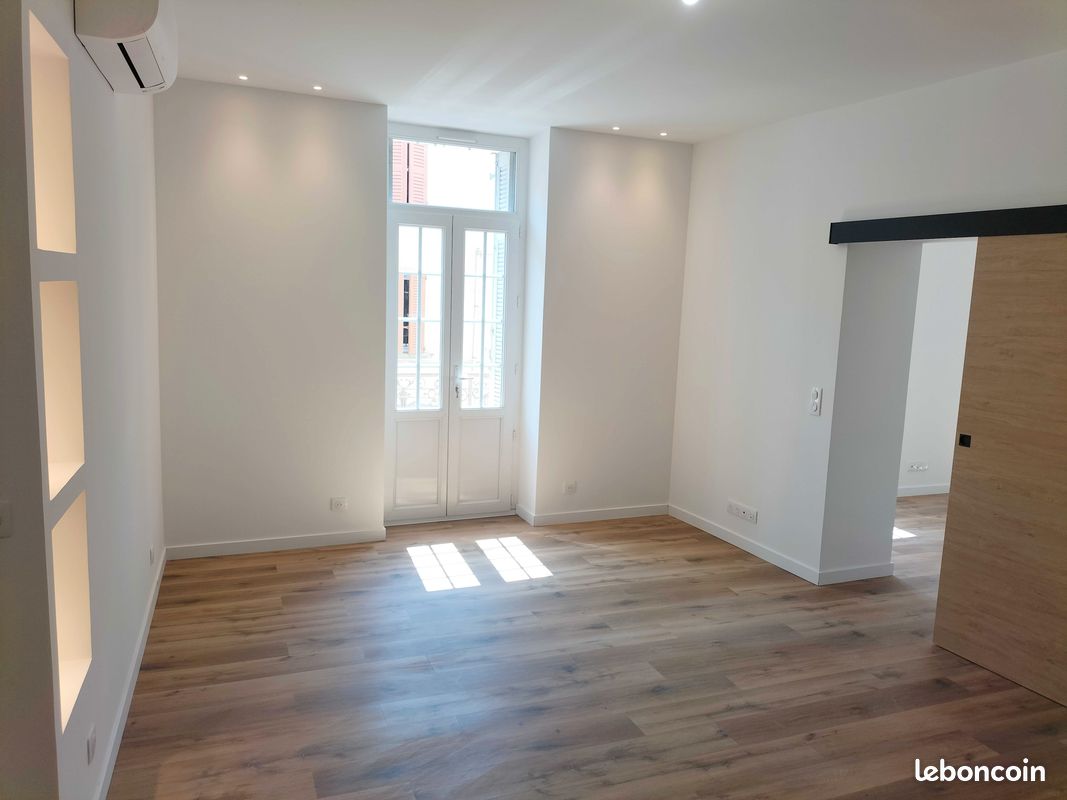 Appartement 2 pièces 42 m² · à Flayosc · 42 m² · 750 €/mois