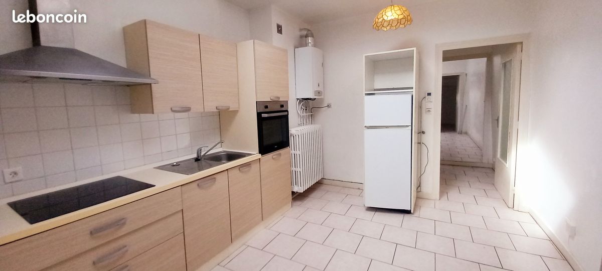 Appartement 2 pièces 43 m² · à Mâcon · 43 m² · 89 000 €