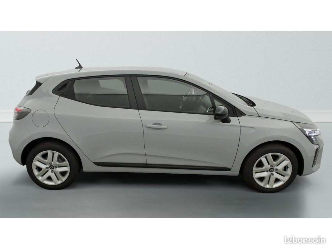 RENAULT CLIO 1.5 Blue dCi 100 Evolution / Camera de recul + Roue de secours (image 2)
