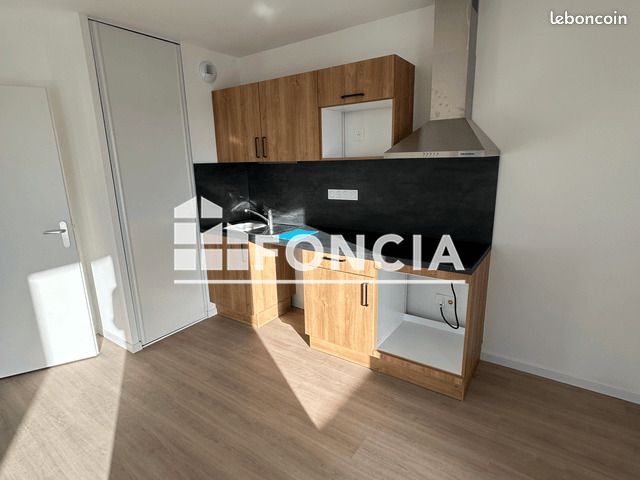 Appartement 3 pièces 64 m² · à Trélazé · 64 m² · 830 €