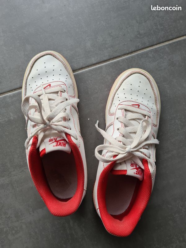 Baskets nike air force 1 (image 1)