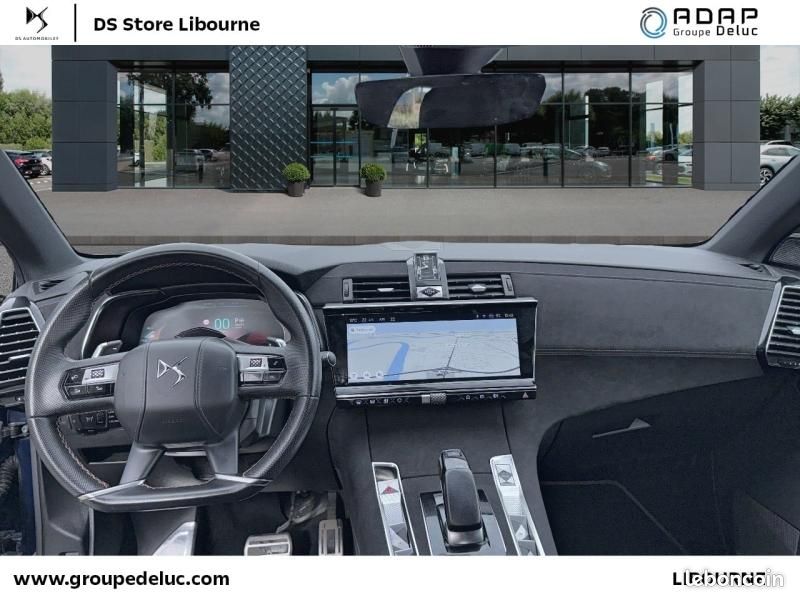 Ds DS 7 E-TENSE 225ch Performance Line + (image 3)