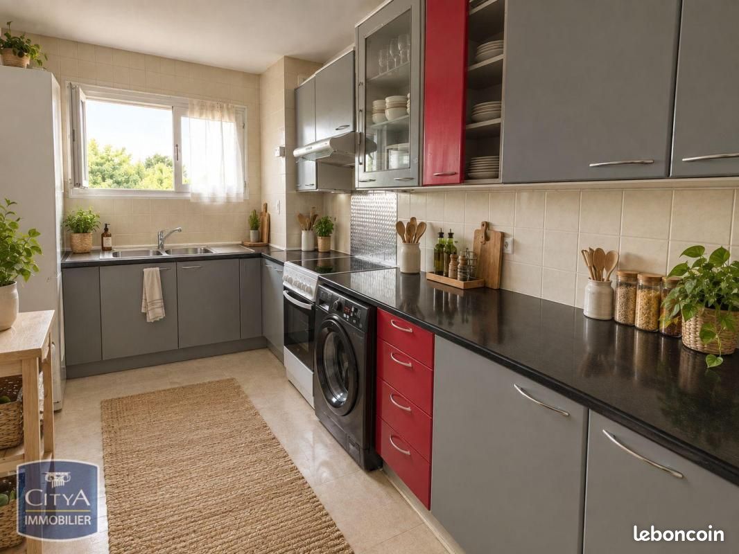 Appartement 3 pièces 78 m² · à Évry-Courcouronnes · 78 m² · 933 €/mois