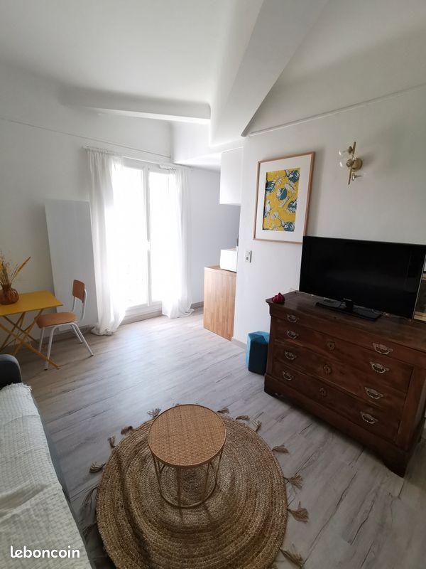 Appartement 1 pièce 24 m² · à Saint-Rémy-de-Provence · 24 m² · 610 €/mois