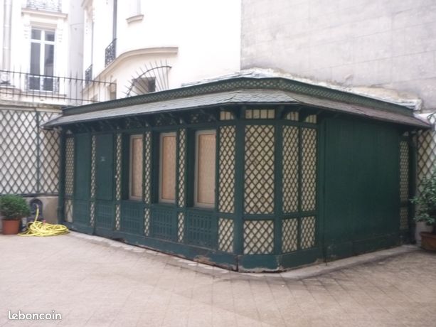 Studio 27m2