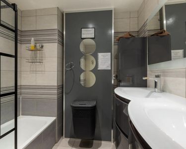 Appartement 420 000 € - 94 m²