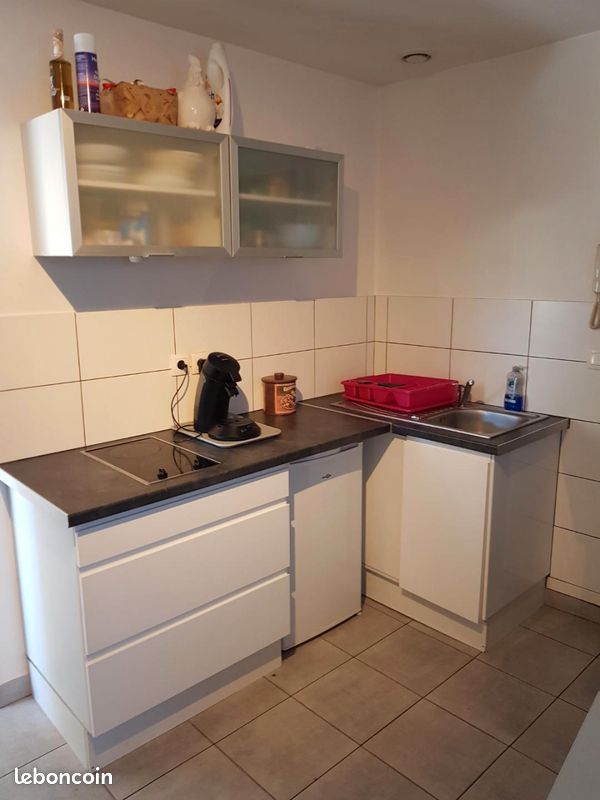 Appartement 12 pièces 31 m² · à Tence · 31 m² · 405 €/mois