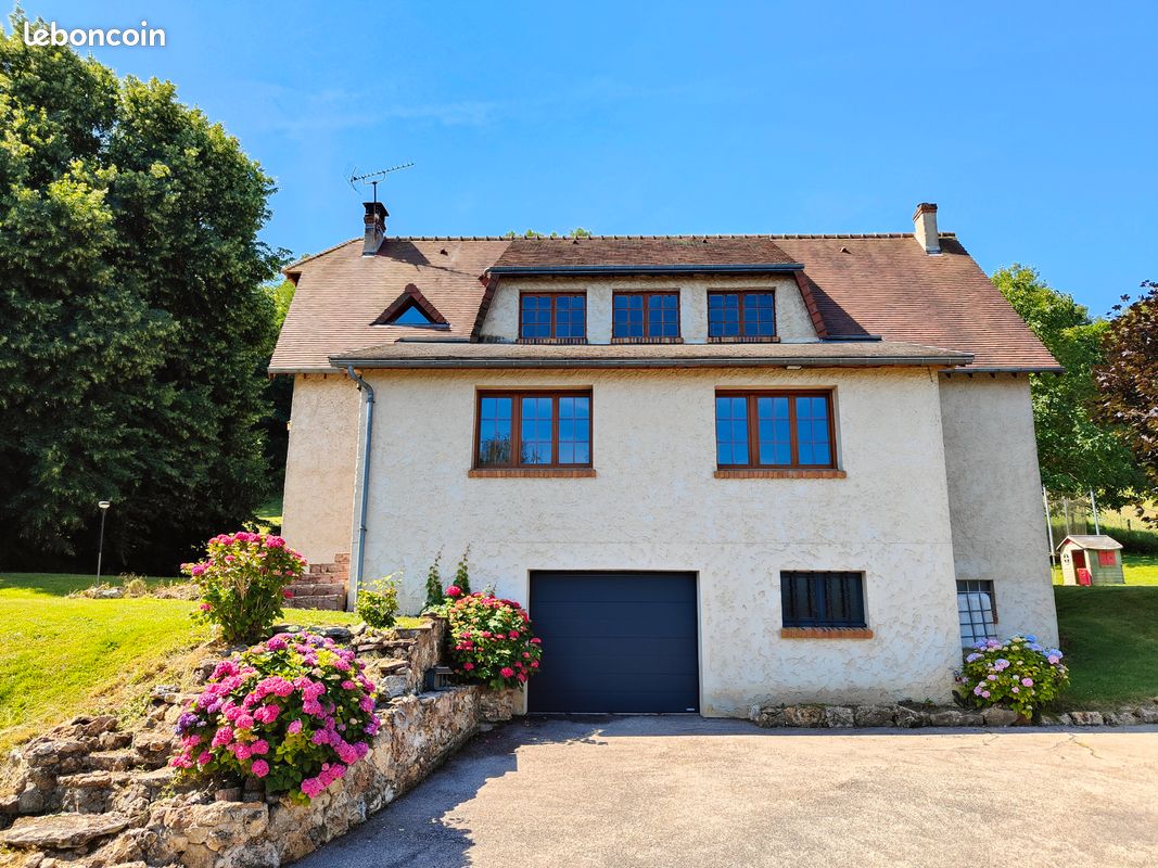 Maison 7 pièces 165 m² · à Saint-Aubin-sur-Gaillon · 165 m² · 339 000 €
