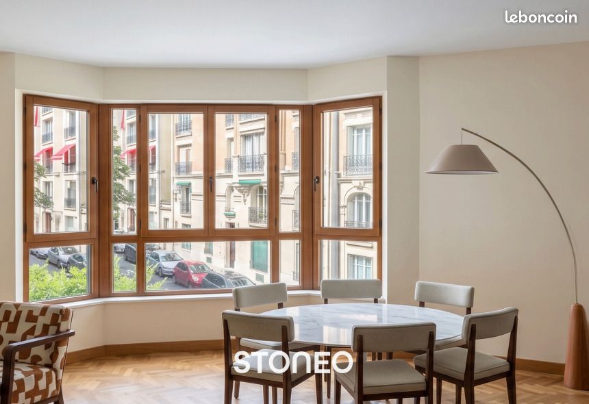 Appartement 4 pièces 100 m² · à Paris · 100 m² · 1 180 000 €
