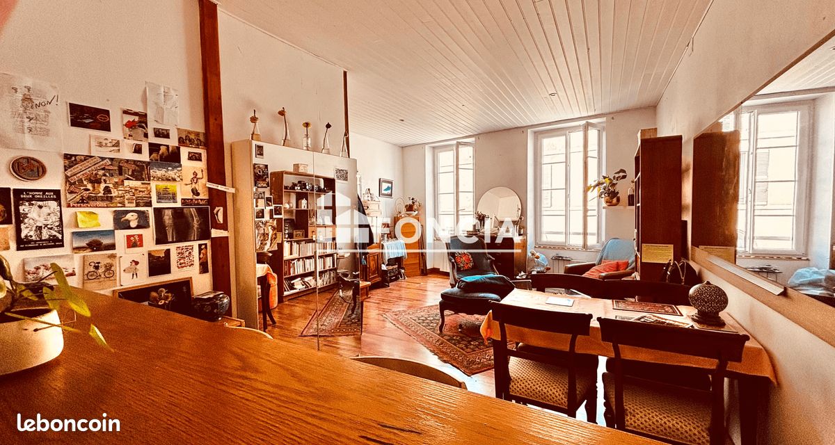 Appartement 2 pièces 42 m² · à La Rochelle · 42 m² · 189 000 €