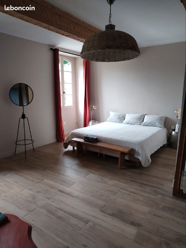 Maison avec piscine (image 7)