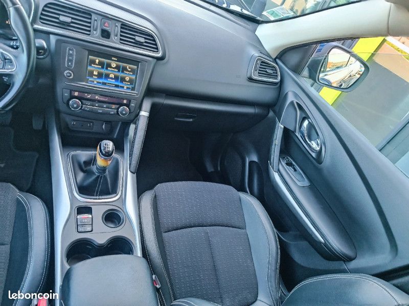 Renault KADJAR 1.6 DCI 130CH ENERGY INTENS (image 14)