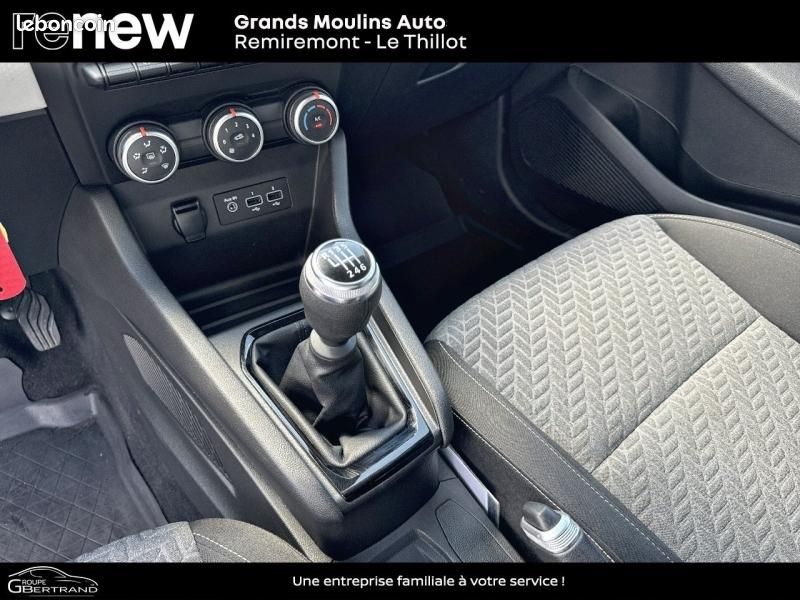 Renault Clio 1.5 Blue dCi 100ch Evolution (image 15)